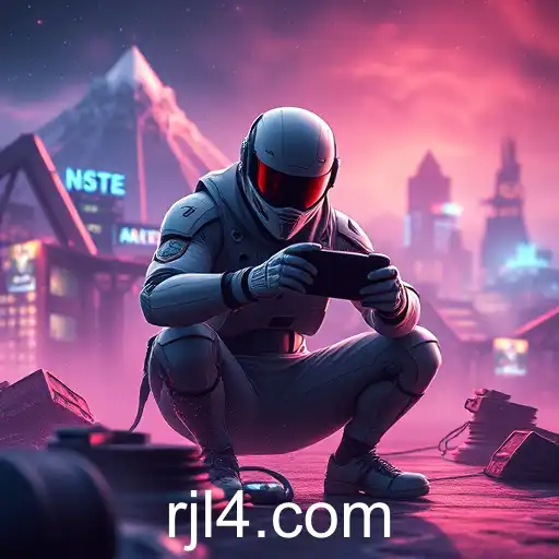 The Digital Frontier: Gaming in 2025
