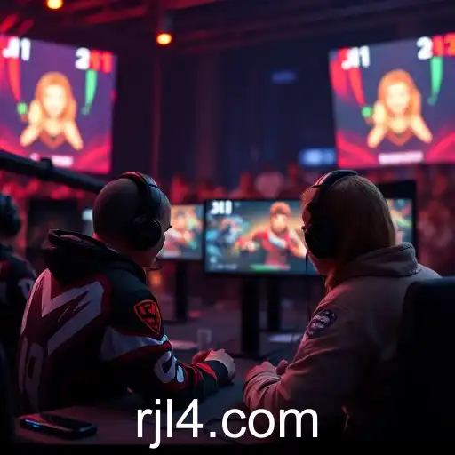 The Evolution of Online Gaming in 2026
