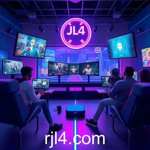 Game Websites in 2025