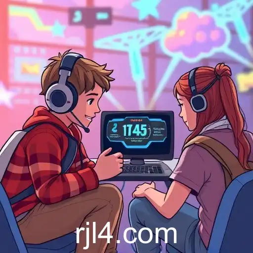 The Rise of Gaming Platforms in 2025