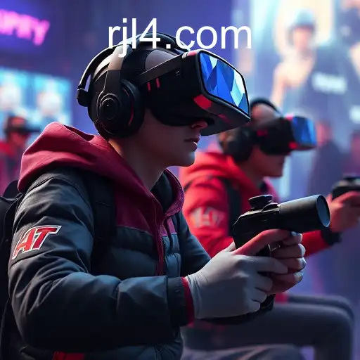 Gaming Trends Shaping 2025