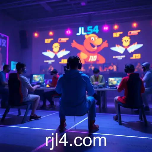 Gaming Trends and Developments in 2025
