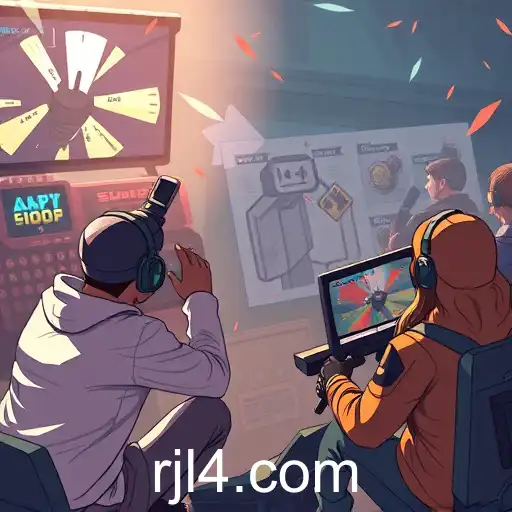 Gaming Trends Reshape Online Communities