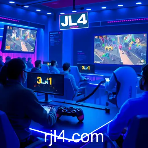 Gaming Trends Transforming the Industry