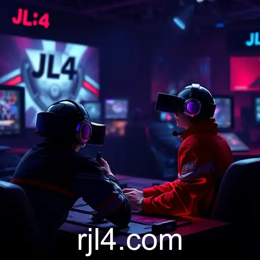 Gaming Website Trends and Innovations