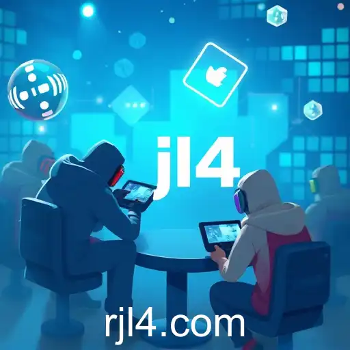 Digital Evolution: Gaming in 2025