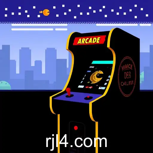 Digital Evolution: The Rise of JL4 in Gaming