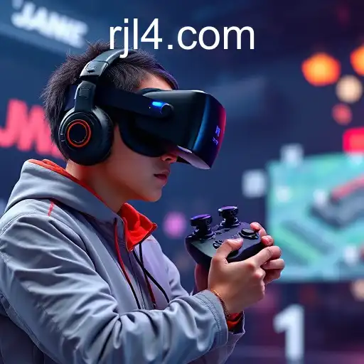 The Evolution of Gaming Platforms in the Digital Age