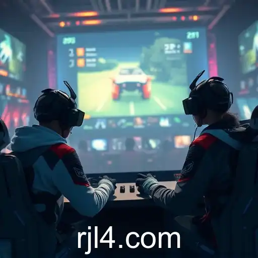 Evolving Gamification: The Rise of jl4 in Digital Entertainment