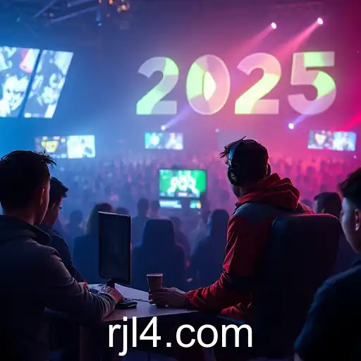 The Evolving Landscape of Online Gaming