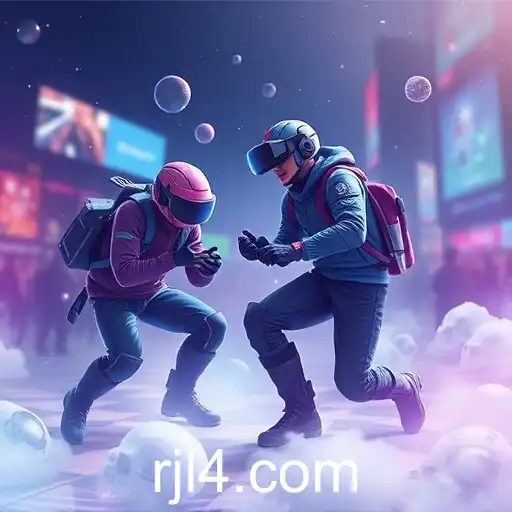 Gaming Evolution and Trends in JL4