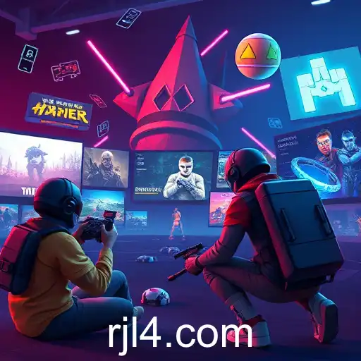 Gaming Horizons: The JL4 Phenomenon in 2025