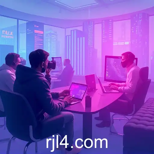 Gaming Trends and Industry Shifts in 2025