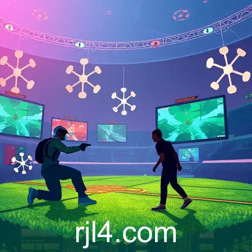 Gaming Trends and Developments in 2025