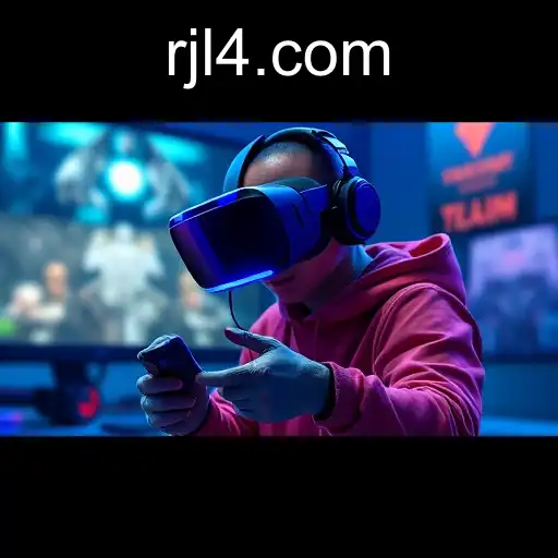 Gaming Trends Transforming the Industry