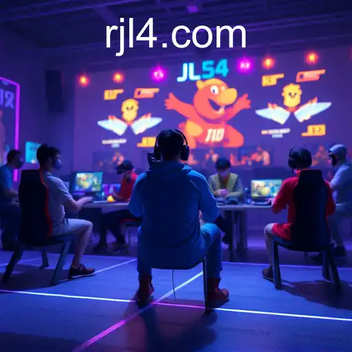 Gaming Trends and Developments in 2025