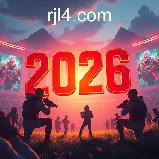 Gaming Trends and Innovations of 2026