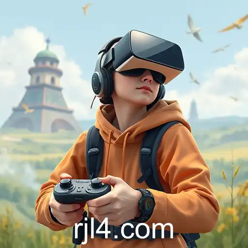 Evolving Dynamics in the Gaming World