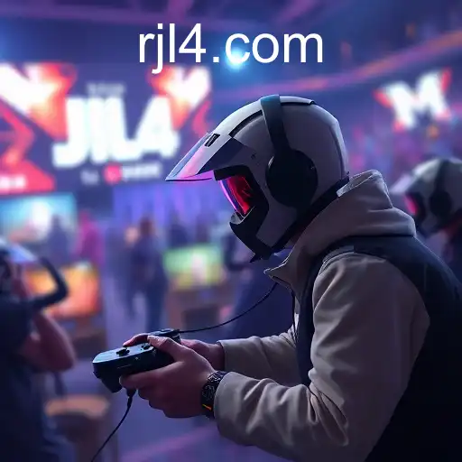 The Rise and Influence of JL4 in Gaming