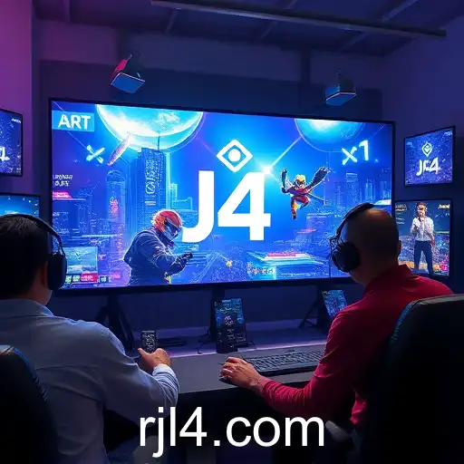 The Rise and Influence of JL4 in Online Gaming