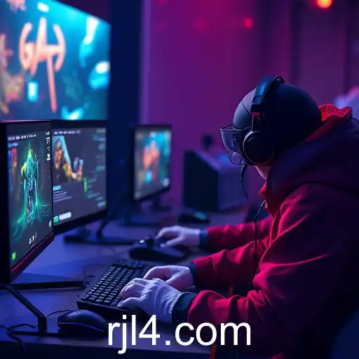 The Rise of Gaming in 2025