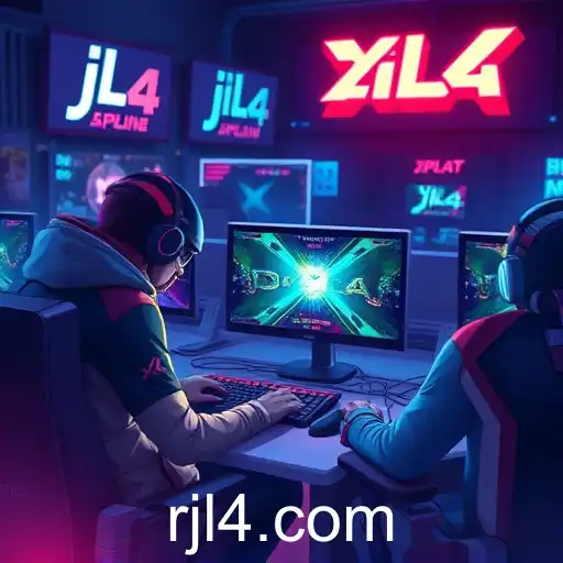 The Rise of jl4 in 2025 Gaming