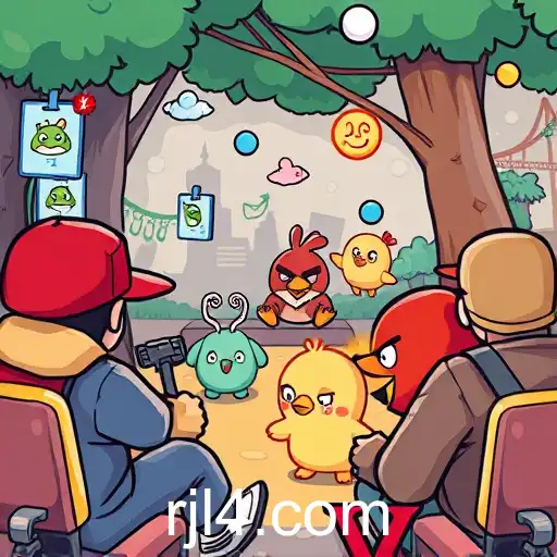 The Rise of Online Gaming in a Digital Age