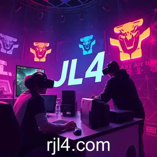 The Rise of JL4: A New Era for English Gaming