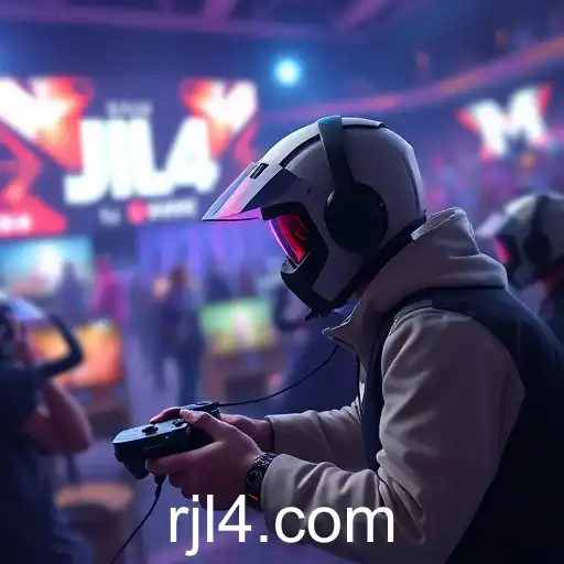 The Rise and Influence of JL4 in Gaming