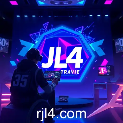 JL4 Revolutionizes Online Gaming in 2025